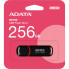 USB флеш накопитель ADATA 256GB UV150 Black USB 3.2 (AUV150-256G-RBK) (239860)
