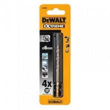 Сверло по металлу DeWALT DT4908 (252860) Сверло по металлу DeWALT DT4908 (252860)