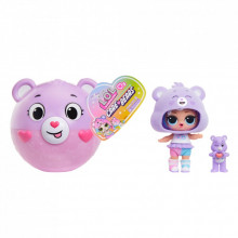 Кукла L.O.L. Surprise! серии Loves Care Bears – Заботливые мишки (542704) (335860)