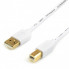 Кабель для принтера USB 2.0 AM/BM 1.8m Atcom (13423) (343860)
