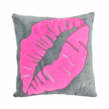 Мягкая игрушка Tigres Подушка Pink lips (ПД-0369) (265960)
