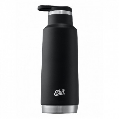 Термос Esbit фляга IB550PC-BK black (017.0182) (282960)