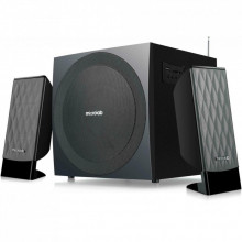 Акустическая система Microlab M-300U Black (M-300U) (170170)