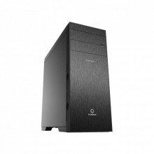 Корпус Gamemax Silent Max M903 (249170)