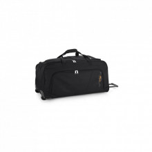 Сумка дорожная Gabol Week Eco 110L Negro (930015) (282170)