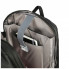 Рюкзак туристический NikiBo Journey 20-30л чорний (30012505-01) (283170)