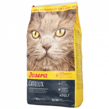 Сухой корм для кошек Josera Catelux 10 кг (4032254749042) (323170)