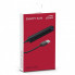 Концентратор Speedlink SNAPPY SLIM USB Hub, 4-Port, USB 2.0, Passive, Black (SL-140000-BK) (194270)