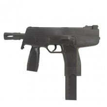 Игрушечный Автомат MP9 пульки