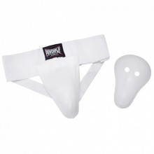 Защита паха PowerPlay 3028 S White (PP_3028_S) (237270)