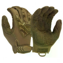 Перчатки противоударные Venture Gear Tactical VGTG40 Heavy-Duty Coyote L (249270)