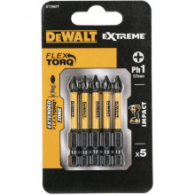 Набор бит DeWALT DT7997T (252270)