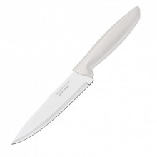 Кухонный нож Tramontina Plenus Light Grey Chef 152 мм (23426/136) (289270)