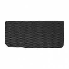 Коврик в багажник EVAtech Smart Fortwo (C451) 2007-2014 2 поколін (SR21199B1RBB) (305270)