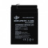 Аккумулятор AGM LPM 6V - 5.2 Ah (342270)