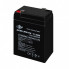 Аккумулятор AGM LPM 6V - 5.2 Ah (342270)