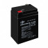 Аккумулятор AGM LPM 6V - 5.2 Ah (342270)