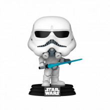 Фигурка для геймеров Funko Pop Штурмовик (56769) (240370)