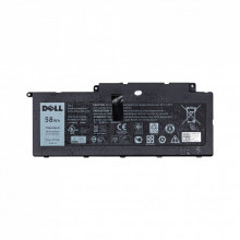 Аккумулятор для ноутбука PowerPlant Dell Inspiron 17 7737 (F7HVR) 14.8V 58Wh (NB440764) (264370)