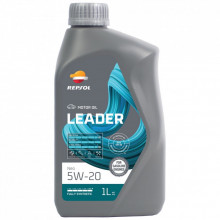 Моторное масло REPSOL LEADER NEO 5W-20 1л (RPP0100HHA) (296370)
