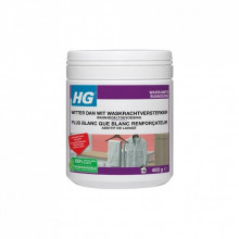 Отбеливатель HG Household 400 г (8711577062743) (320370)
