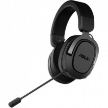 Наушники ASUS TUF H3 Gaming Wireless Black (90YH02ZG-B3UA00) (206470)