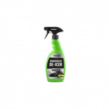 Антилед WINSO WINDSHIELD DE-ICER  500мл (810620) (246470)