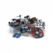 Опора двигателя TEDGUM 00269182 (295470)