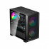 Корпус PcCooler C3D310 BK ARGB (319470)