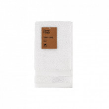 Полотенце Ardesto SuperSoft, белый 30х50 см (ART2230PB) (325470)