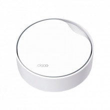 Точка доступа Wi-Fi TP-Link DECO-X50-POE-1-PACK (213570) Точка доступа Wi-Fi TP-Link DECO-X50-POE-1-PACK (213570)