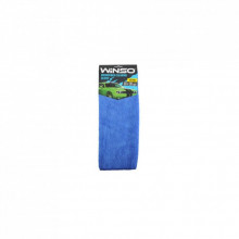 Автомобильная салфетка WINSO синяя (150100) (250570)