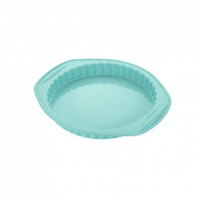 Форма для выпечки Ardesto Tasty Baking Round Silicon Blue (AR2320T) (288570)