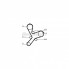 Ремень ГРМ CONTITECH CT1152 (301570)