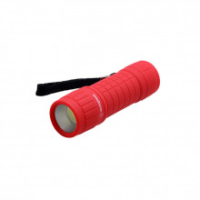 Фонарь Westinghouse 3W COB WF87 + 3 х AAA/R03 червоний (WF87-3R03PD16(red)) (341570)