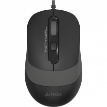 Мышка A4Tech FM10T USB Grey (4711421990066) (190670)
