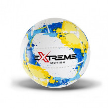 Мяч волейбольный "Extreme motion" VB41450(Blue) размер №5