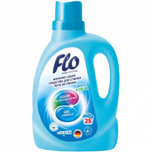 Гель для стирки Flo Color 1 л (5900948241365) (319670)