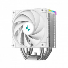 Кулер для корпуса Deepcool AK500S DIGITAL SE WH (322670)