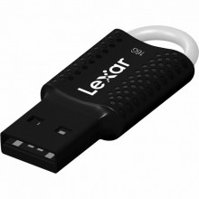 USB флеш накопитель Lexar 16GB JumpDrive V40 USB 2.0 (LJDV40-16GAB) (342670)