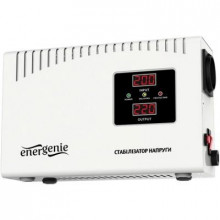 Стабилизатор EnerGenie EG-AVR-DW1000-01 (203770)