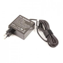 Блок питания к ноутбуку PowerPlant 65W Type-C Универсальный, 20V, 3.25A (NA700066) (342770)