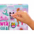 Игровой набор Barbie Адвент-календар Cutie Reveal (HJX76) (237870)
