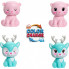 Игровой набор Barbie Адвент-календар Cutie Reveal (HJX76) (237870)