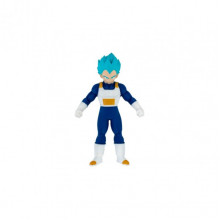 Стретч-игрушка DragonBall 96000_Super Saiyan Blue VEGETA