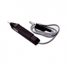Тестер автомобильный Toptul индикатор напряжения 3-48V DC (JJDC0148) (295870)