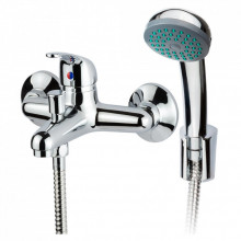 Смеситель AQUATICA IG-1C149C (9709200) (286970)
