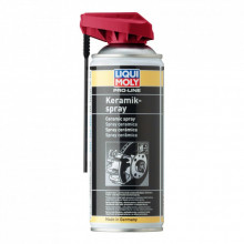 Смазка автомобильная Liqui Moly Pro-Line Keramik-Paste 0.4л. (7385) (295970)
