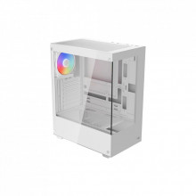 Корпус AeroCool Pivot-G-WT-v1 White (ACCM-ES08013.21) (319970)
