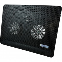 Подставка для ноутбука XoKo NST-023 Black (XK-NST-023-BK) (340970)
